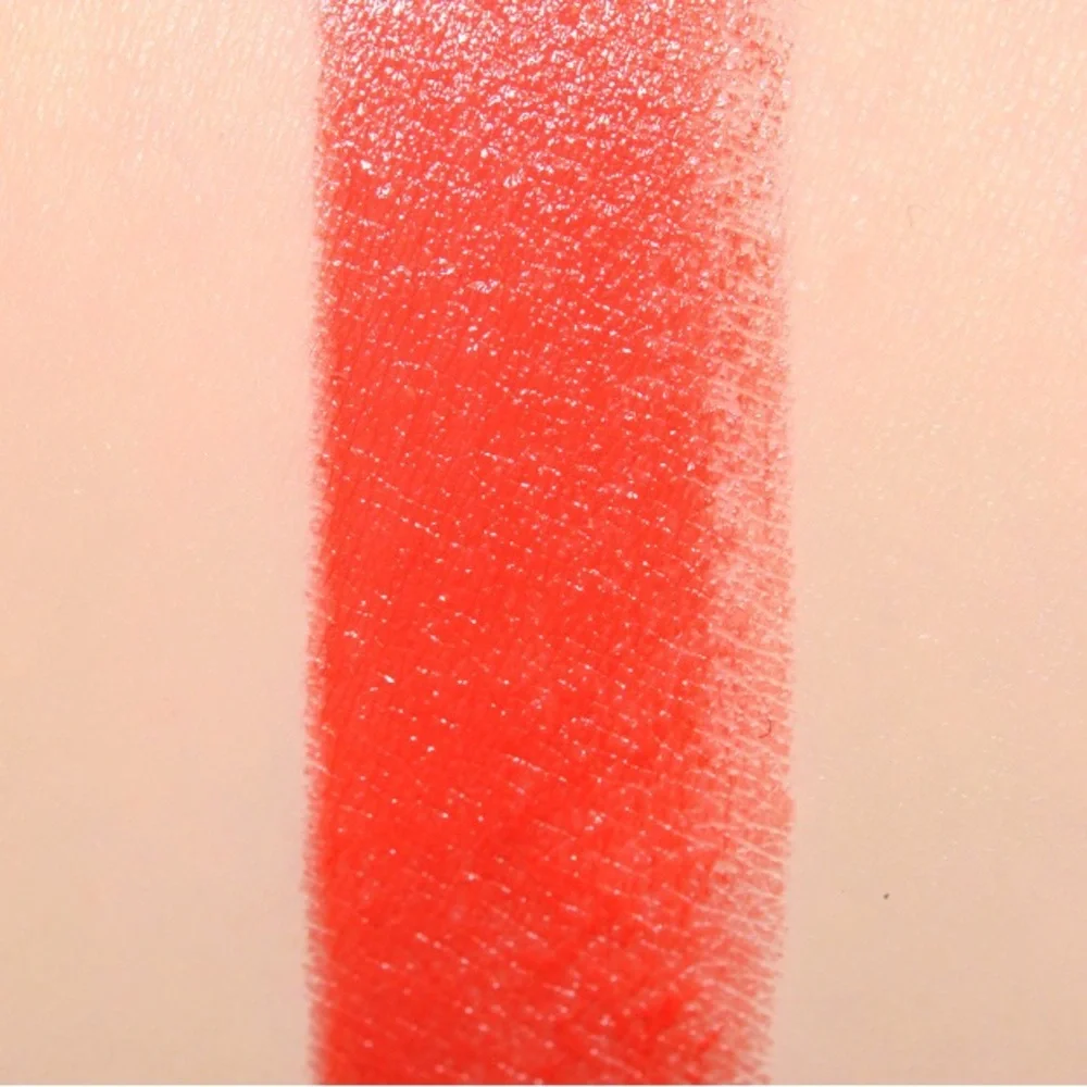 YSL Rouge Pur Couture Lipstick 73 Rhythm Red